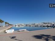 Apartamento de 3 dormitorios en Dénia, Alicante PAZ