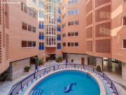 Apartamento de 3 dormitorios en el centro de Torrevieja