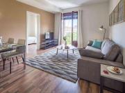 Apartamento de 3 dormitorios en El Raval, Barcelona