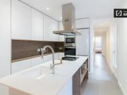 Apartamento de 3 dormitorios en El Raval, Barcelona