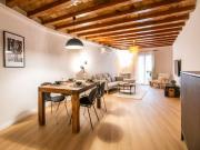Apartamento de 3 dormitorios en El Raval, Barcelona