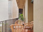 Apartamento de 3 dormitorios en El Raval, Barcelona