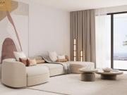 Apartamento de 3 dormitorios en Estepona