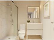 Apartamento de 3 dormitorios en Estepona