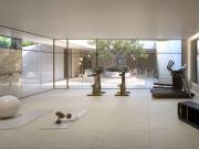 Apartamento de 3 dormitorios en Estepona