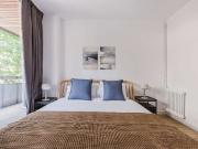 Apartamento de 3 dormitorios en Les Corts, Barcelona
