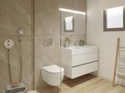 Apartamento de 3 dormitorios en planta baja con jardín...