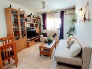APARTAMENTO DE 3 DORMITORIOS EN PLENO CENTRO DE FUENGIROLA✨