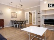 Apartamento de 3 dormitorios en Poble sec, Barcelona