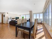 APARTAMENTO DE 3 DORMITORIOS EN PRIMERA LINEA DE MAR CON...