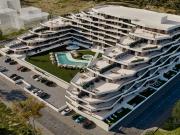 Apartamento de 3 dormitorios en San Miguel de Salinas