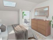 Apartamento de 3 dormitorios en segunda línea de Playa,...