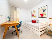 APARTAMENTO DE 3 DORMITORIOS EN TORREBLANCA