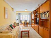 Apartamento de 3 dormitorios en Torrevieja