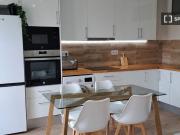 Apartamento de 3 dormitorios en Vallcarca, Barcelona
