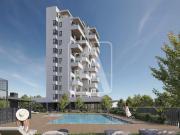 Apartamento de 3 dormitorios en venta en Calpe, situado...