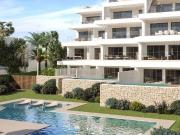 Apartamento de 3 dormitorios en venta en primera línea...