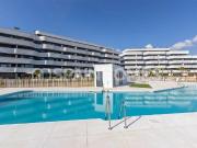 Apartamento de 3 dormitorios frente al mar en...