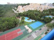 Apartamento de 3 dormitorios Los Altos de Campoamor 95m²...