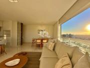 Apartamento de 3 dormitórios, mobiliado e decorado, com...