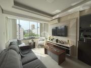 Apartamento de 3 dormitórios na Av Borges de Medeiros