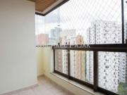 Apartamento de 3 Dormitórios na Vila Nova Conceição