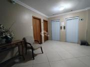 Apartamento de 3 dormitórios no bairro Farroupilha com 157n²