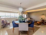 Apartamento de 3 dormitórios no bairro Menino Deus