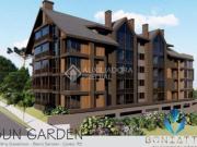 APARTAMENTO DE 3 DORMITÓRIOS NO CENTRO DE CANELA