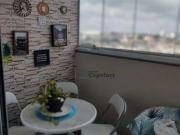 APARTAMENTO DE 3 DORMITÓRIOS NO CONDOMÍNIO PANORAMA DA...