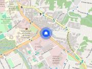 Apartamento de 3 dormitórios no Itacorubi