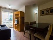 Apartamento de 3 dormitorios no Jaguare, Sao Paulo...