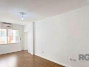 Apartamento de 3 dormitórios no Santana desocupado
