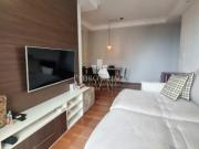 Apartamento de 3 Dormitórios sendo 1 deles suíte próximo...