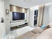 Apartamento de 3 dormitórios sendo 1 suíte, 2 vagas, com...