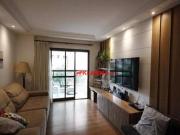 Apartamento de 3 Quartos sendo 1 Suíte com 2 Vagas de...