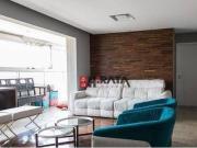 Apartamento de 3 dormitórios sendo 1 suíte, com uma...