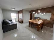 Apartamento de 3 dormitórios sendo 2 suítes a venda na...
