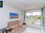 Apartamento de 3 dormitórios vaga e infra