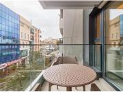 Apartamento de 3 dormitorios y 2 baños en Fuengirola Centro