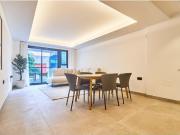 Apartamento de 3 dormitorios y 2 baños en Fuengirola Centro