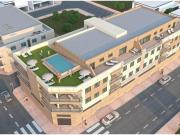 APARTAMENTO DE 3 DORMITORIOS Y DOS BAÑOS CON TERRAZA...