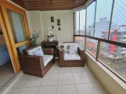 Apartamento de 3 dormitórios/quartos 1 suíte mobiliado...