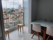 Apartamento de 3 Dorms. c/Suíte na City Bussocaba, Osasco
