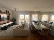 Apartamento de 3 dorms, sendo 1 suite, 112m2, Lazer...