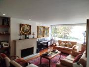Apartamento de 3 habitación en Venta en el Nogal
