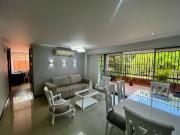 Apartamento de 3 habitación para venta o alquiler en pance