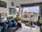 ¡Apartamento de 3 Habitaciones – 6° Piso con...