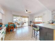 APARTAMENTO DE 3 HABITACIONES A ESCASOS METROS DE LA...