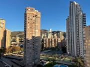 Apartamento de 3 habitaciones Benidorm